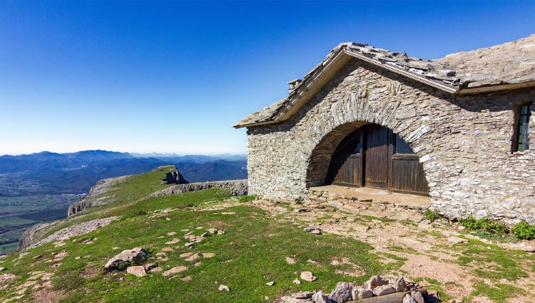 Ermita de San Donato Ermita de San Donato