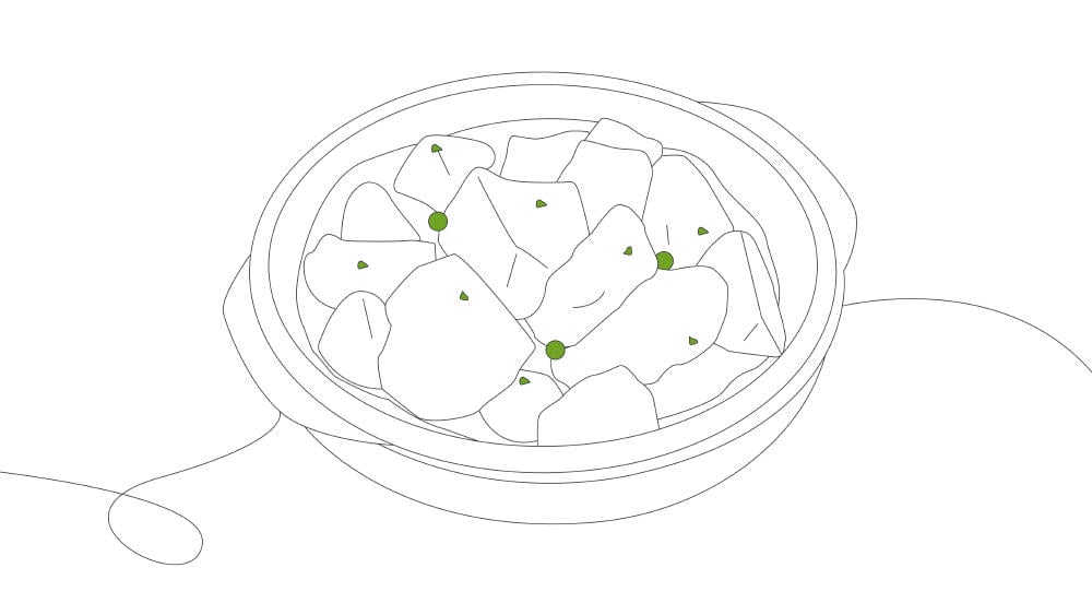 Receta marmitako Euskadi