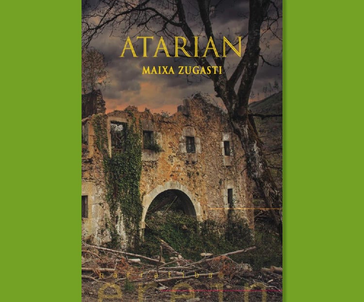 Aitaran mejores libros en euskera Aitaran mejores libros en euskera