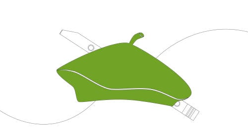 Irungo Alardea: ospatu itzazu San Martzial jaiak Irungo Alardea: ospatu itzazu San Martzial jaiak