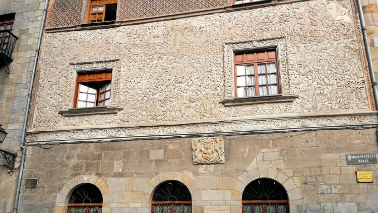 Casa Jáuregi Casa Jáuregi