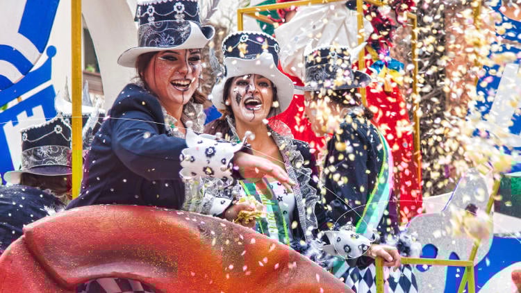 Blog Carnaval Bilbao 24 Blog Carnaval Bilbao 24