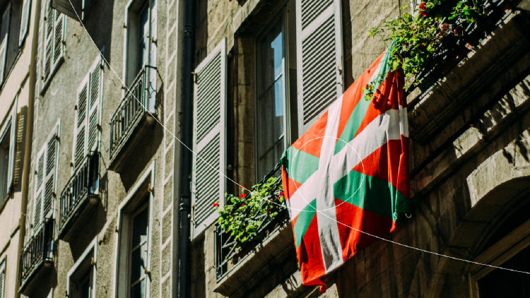 Los viajes de Ernest Hemingway por Euskadi Los viajes de Ernest Hemingway por Euskadi