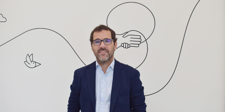 SD Amorebieta- kIROLAPP-GUUK ENTREVISTA A JON LARREA PRESIDENTE DEL CLUB SD Amorebieta- kIROLAPP-GUUK ENTREVISTA A JON LARREA PRESIDENTE DEL CLUB