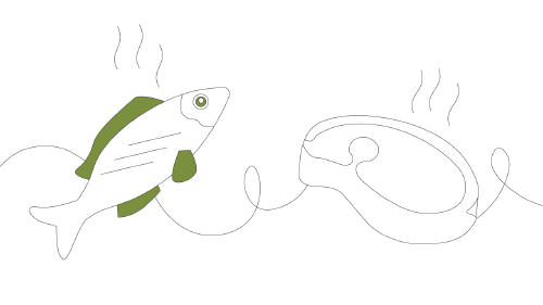Los mejores asadores de Euskadi: brasa para carnes y pescado Los mejores asadores de Euskadi: brasa para carnes y pescado