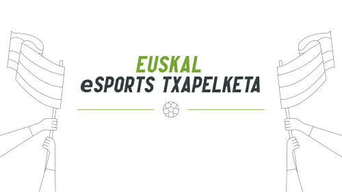 Guuk-ek Euskal eSports Txapelketa bultzatu du euskal gamerentzat Guuk-ek Euskal eSports Txapelketa bultzatu du euskal gamerentzat