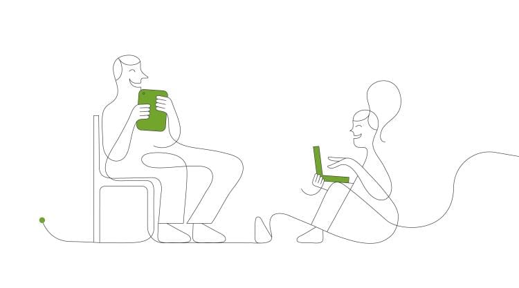 ilustrazioa-bi-pertsonaia-ikasten ilustrazioa-bi-pertsonaia-ikasten