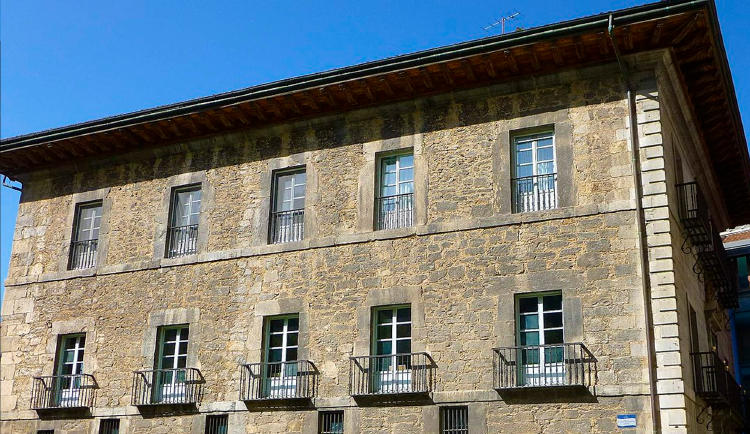 Palacio Aramburu