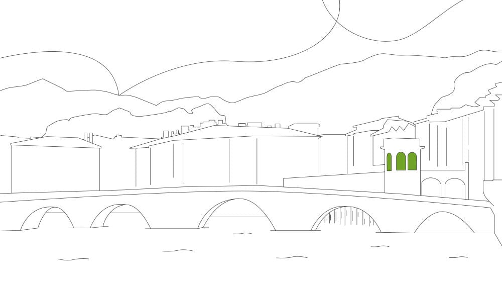 Pueblos más bonitos de Gipuzkoa