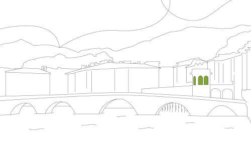 Gipuzkoako 15 herririk politenak: Donostiatik Hondarribiraino Gipuzkoako 15 herririk politenak: Donostiatik Hondarribiraino