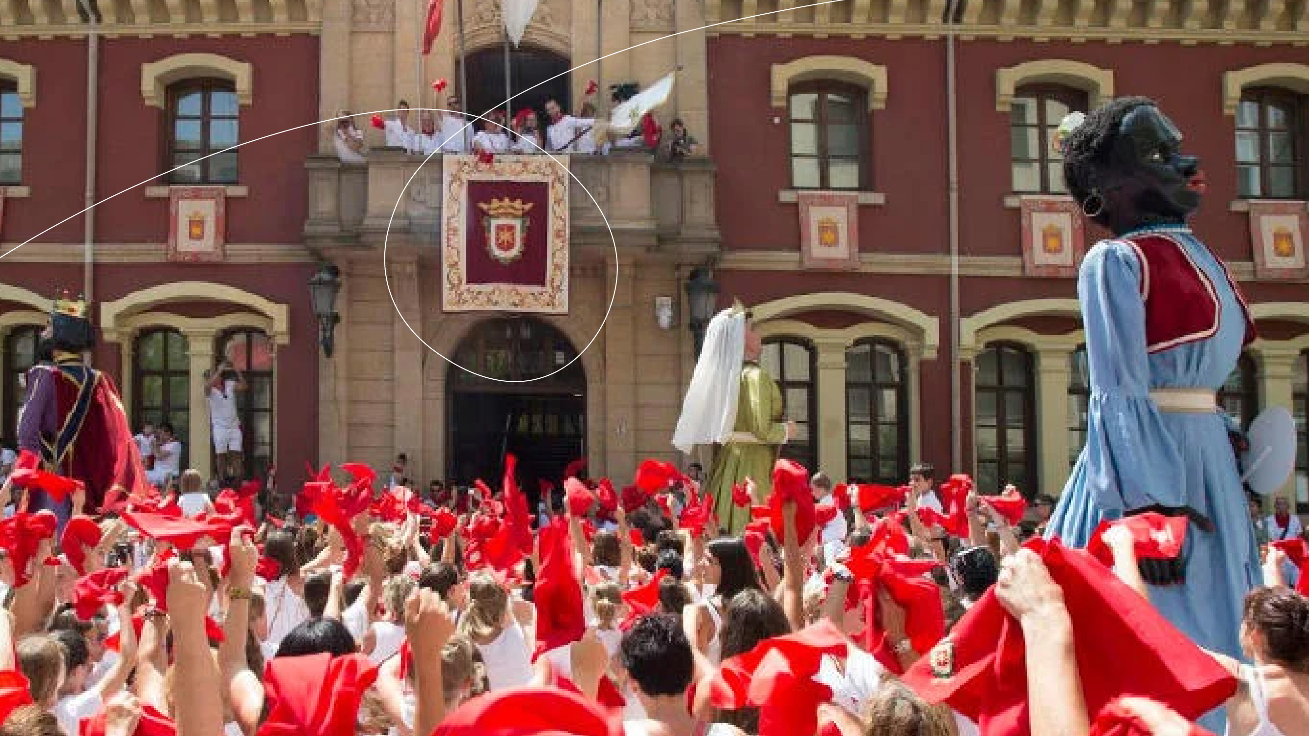 Fiestas Estella 2024