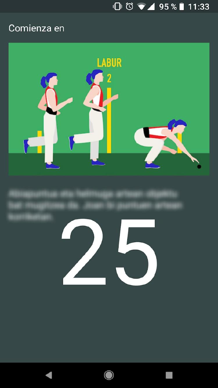 hamaika minutu hamaika minutu