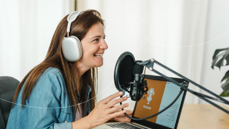 Podcast euskera Podcast euskera
