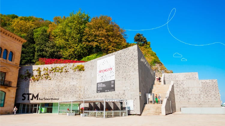 Museo San Telmo Museo San Telmo