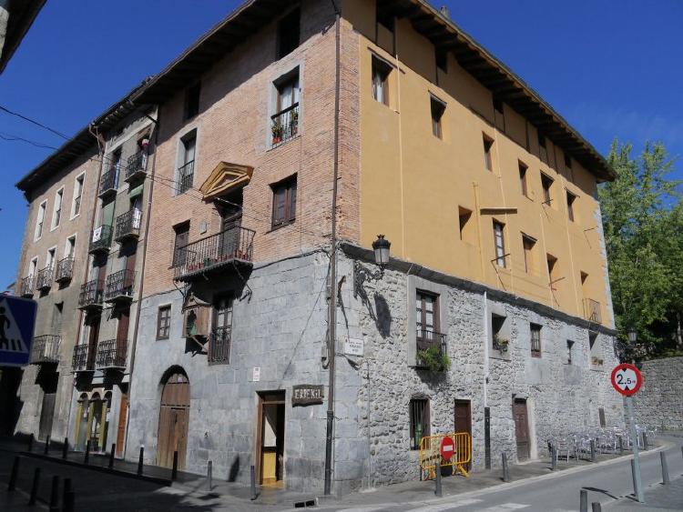 Casa Rekalde azkoitia Casa Rekalde azkoitia