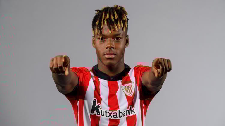 Nico Williams Nico Williams