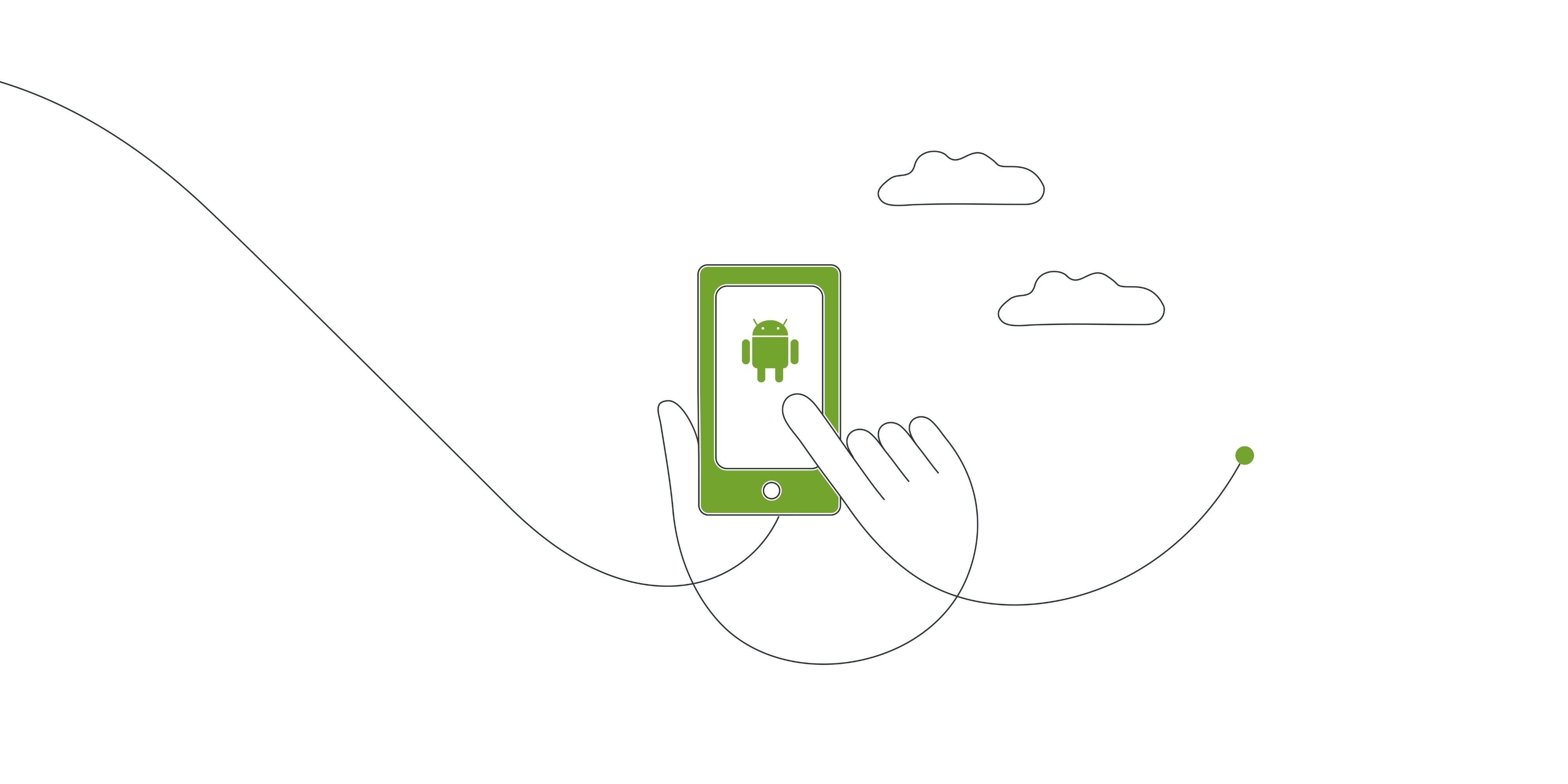 Cómo activar el 5G de Guuk en móviles Android y iPhone
