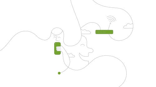 Fibra simétrica. En qué se diferencia de la Fibra óptica Fibra simétrica. En qué se diferencia de la Fibra óptica