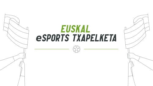 Guuk impulsa Euskal eSports Txapelketa, torneo de gamer en Euskadi Guuk impulsa Euskal eSports Txapelketa, torneo de gamer en Euskadi