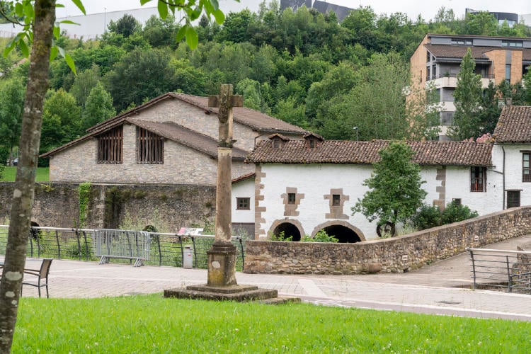 Crucero de Piedra Crucero de Piedra