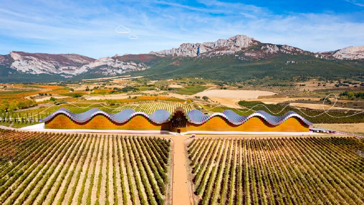 Mejores bodegas Laguardia Mejores bodegas Laguardia