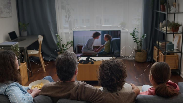 Novedades de TV que traemos en Guuk: más canales sin coste Novedades de TV que traemos en Guuk: más canales sin coste