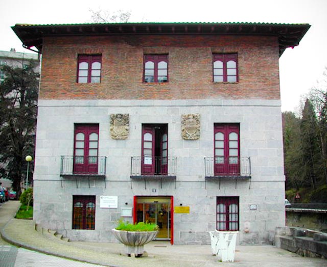 Casa Jausoro