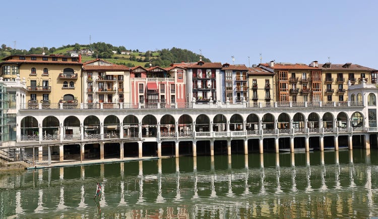 Zerkausia Tolosa Zerkausia Tolosa