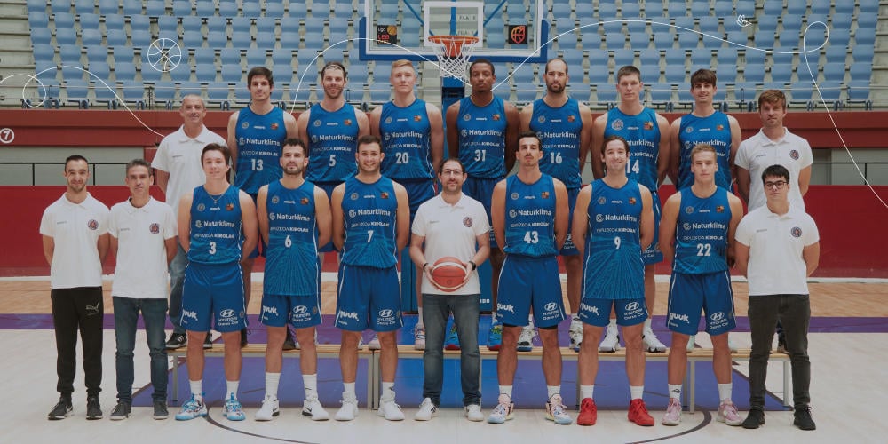 guuk gipuzkoa basket