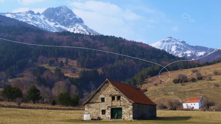 Qué hacer en pirineo navarro