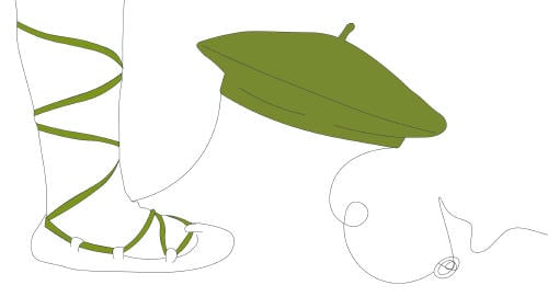 Euskal dantza motak: aurreskua, kaxarranka eta abar Euskal dantza motak: aurreskua, kaxarranka eta abar