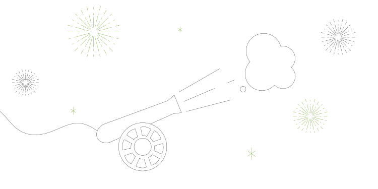 Cañonazo inicio fiestas donostia Cañonazo inicio fiestas donostia