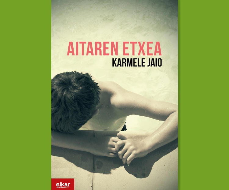 Aitaren Etxea mejores libros en euskera