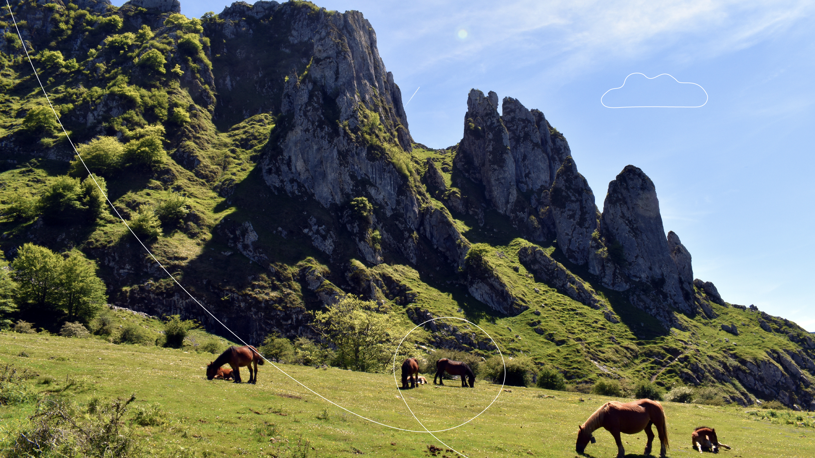 Parque Natural Gorbea