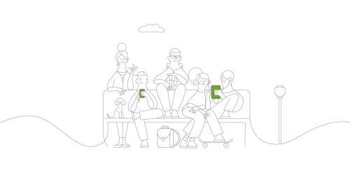 Metaren ordezko 5 sare sozial, ezagutzen ez zenituenak Metaren ordezko 5 sare sozial, ezagutzen ez zenituenak